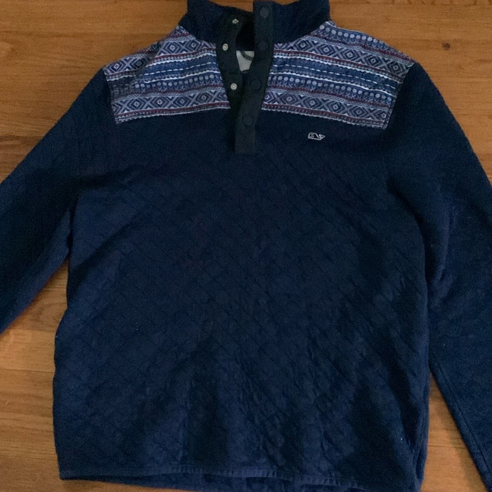 Vineyard Vines Shep Shirt